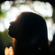 内田珠鈴「君はもういない」配信ジャケット