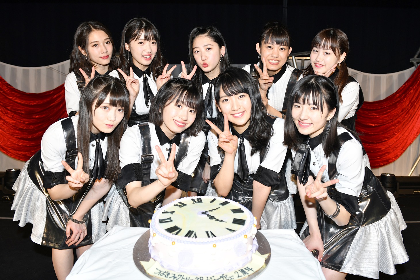 つばきファクトリー
