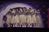 乃木坂46の4期生。