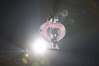 乃木坂46「7th YEAR BIRTHDAY LIVE DAY1」の様子。