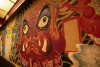 右側の空欄がサイン用のスペース。