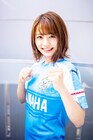 足立佳奈がニューシングルリリース、ジュビロ磐田シーズンソング収録