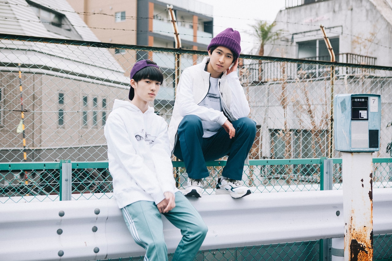 HONG￥O.JPラストライブにさなり、Yackleが参加