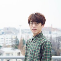 伊藤俊吾（キンモクセイ）（撮影：高山基成）