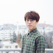 伊藤俊吾（キンモクセイ）（撮影：高山基成）