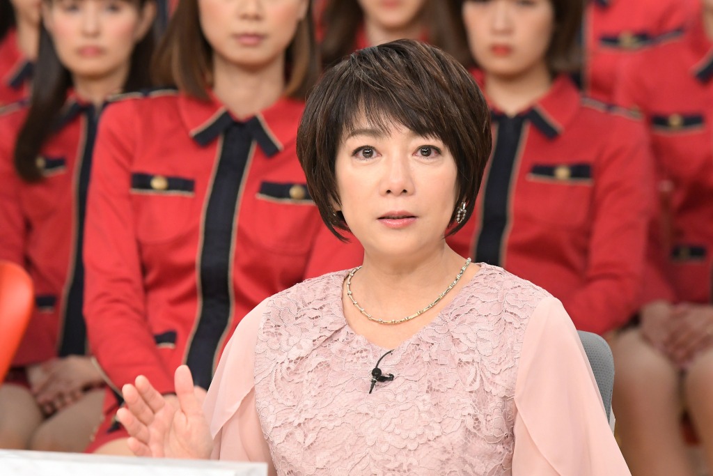 「中居正広の金曜日のスマイルたちへ」場面カット (c) TBS