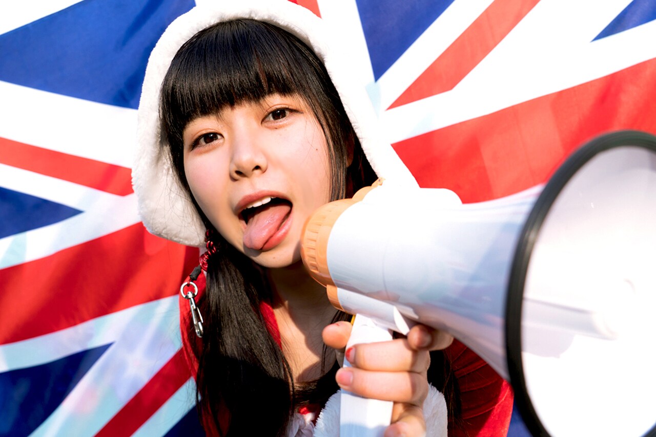 眉村ちあき、NON STYLE石田脚本の「クソみたいな映画」に「書き下ろし主題歌」提供