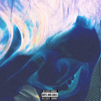 Mom「Boys and Girls」配信ジャケット