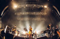 cero（撮影：西槇太一）