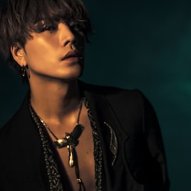 登坂広臣「うたパス」で最新シングル&録り下ろしボイス配信開始、インタビューも公開