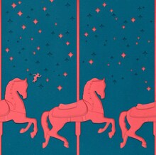 ユナイト「ビリブオアノ」ジャケット