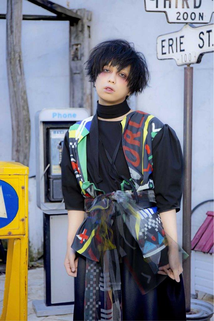 莎奈（Dr）
