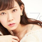 渡辺美優紀、ソロアルバム「17%」ジャケ公開