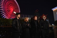 SEKAI NO OWARI (c)TBS