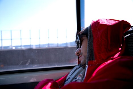 五味岳久（LOSTAGE）