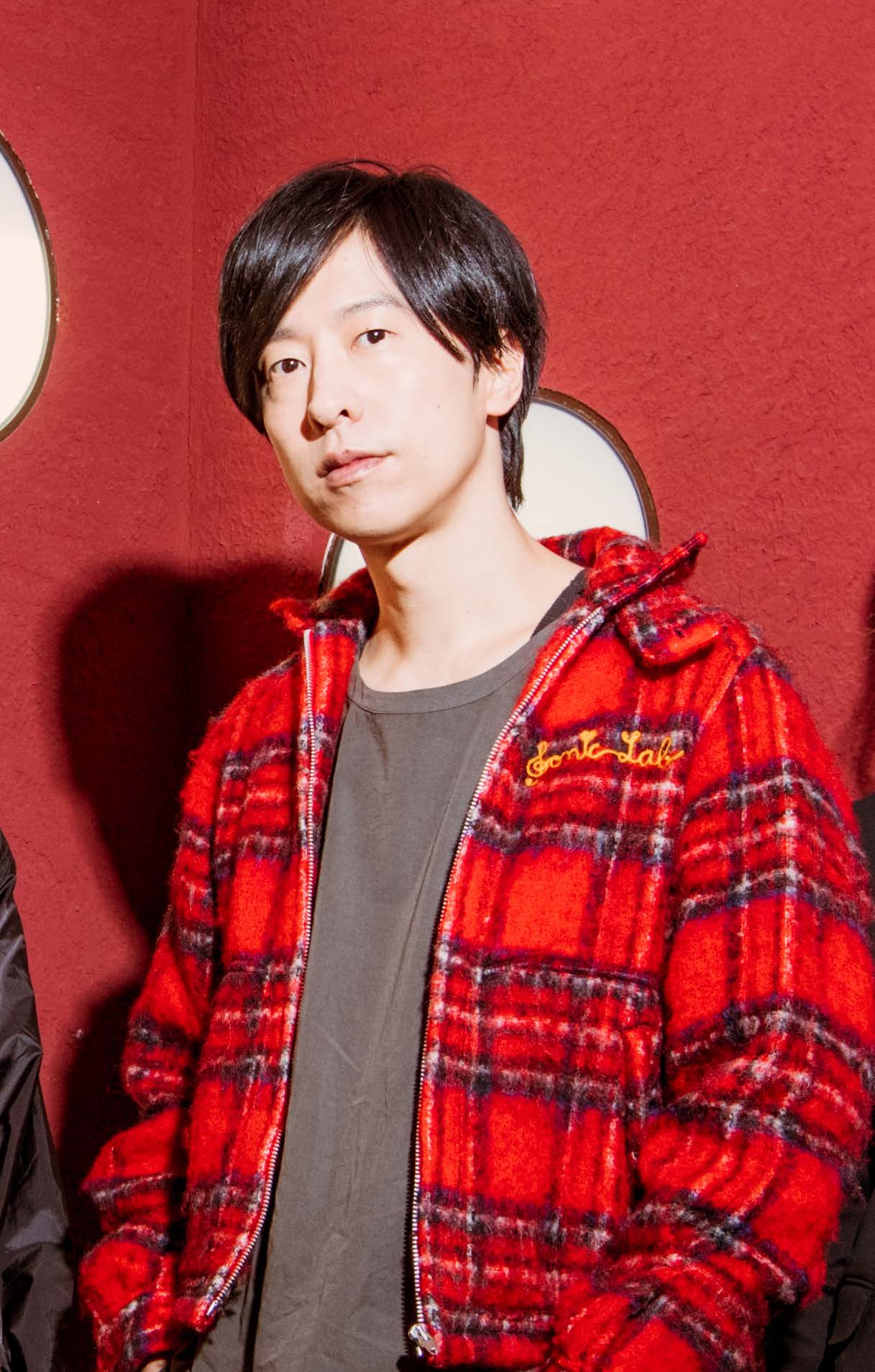 ホリエアツシ
