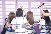 乃木坂46「7th YEAR BIRTHDAY LIVE DAY2」の様子。