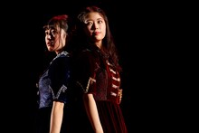 乃木坂46「7th YEAR BIRTHDAY LIVE DAY2」の様子。