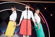乃木坂46「7th YEAR BIRTHDAY LIVE DAY2」の様子。