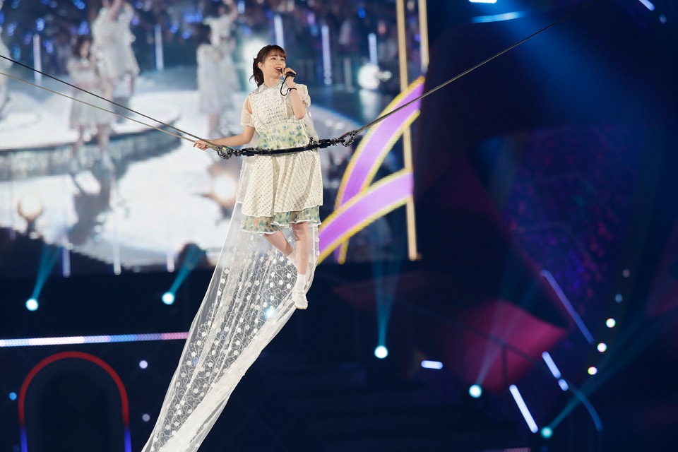 生田絵梨花