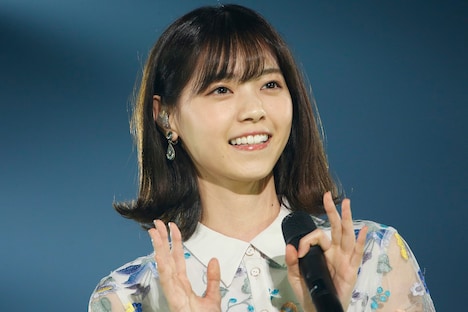 西野七瀬