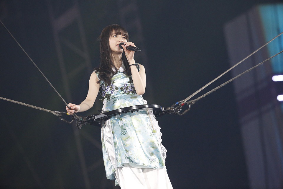 齋藤飛鳥