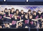 乃木坂46、3期生がオープニング飾ったバスラ3日目