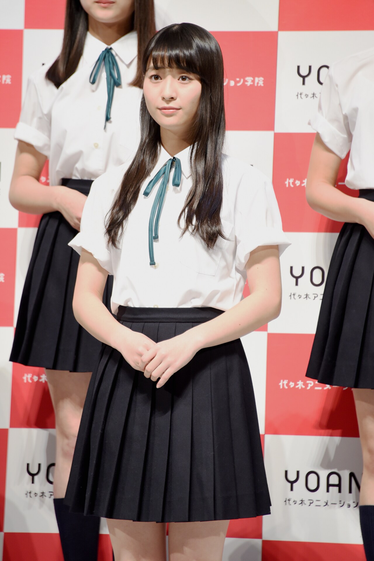 冨田菜々風 [画像ギャラリー 8/30] - 音楽ナタリー
