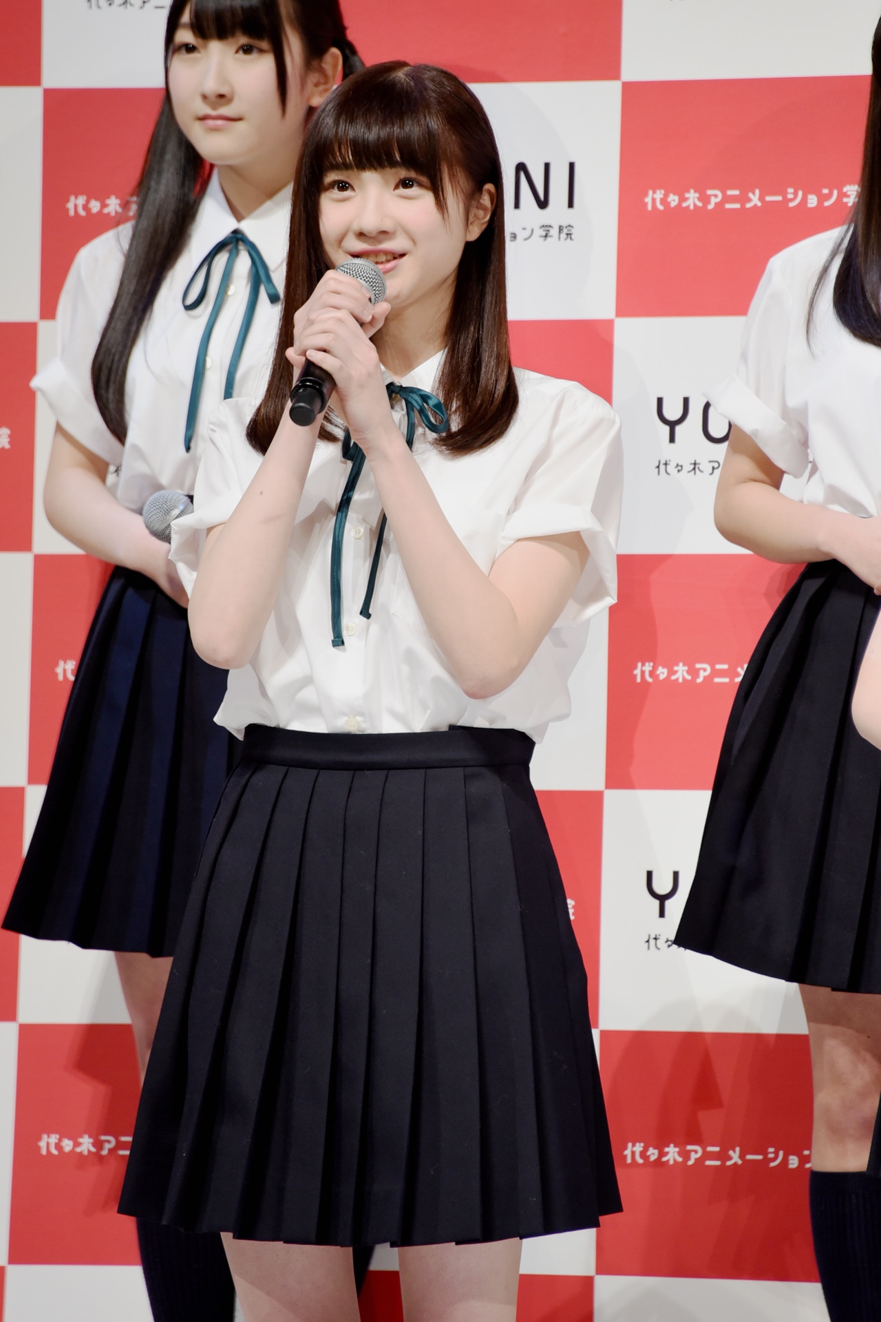 菅波美玲