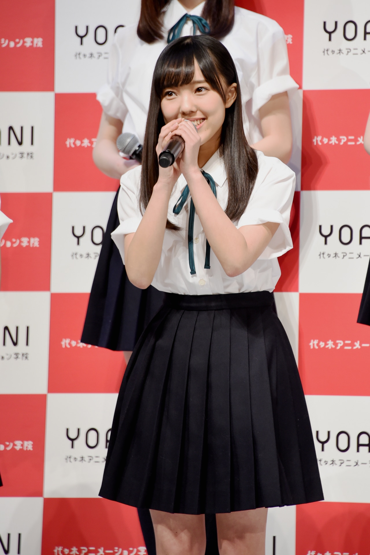 落合希来里