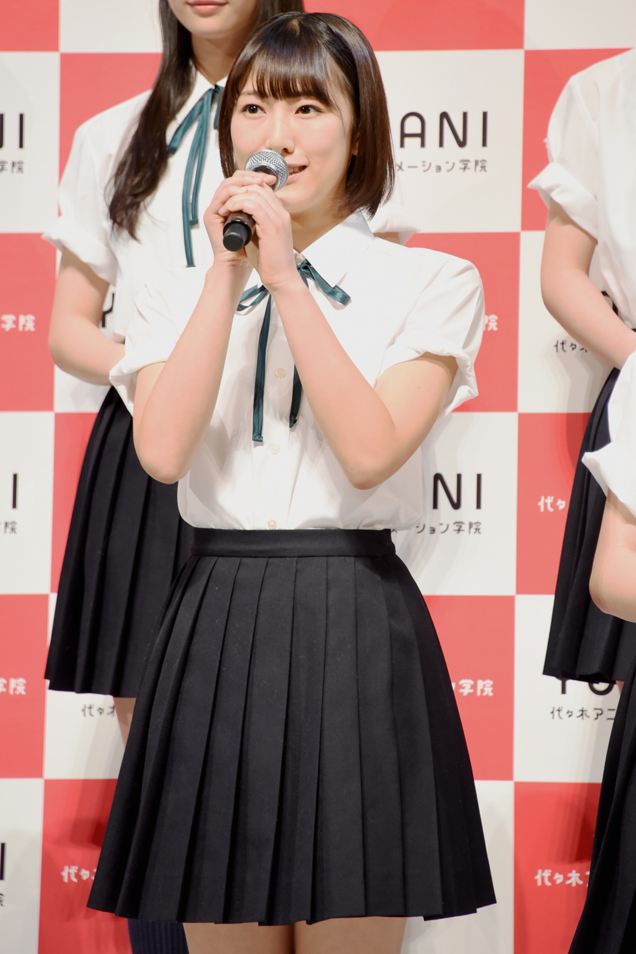 蟹沢萌子