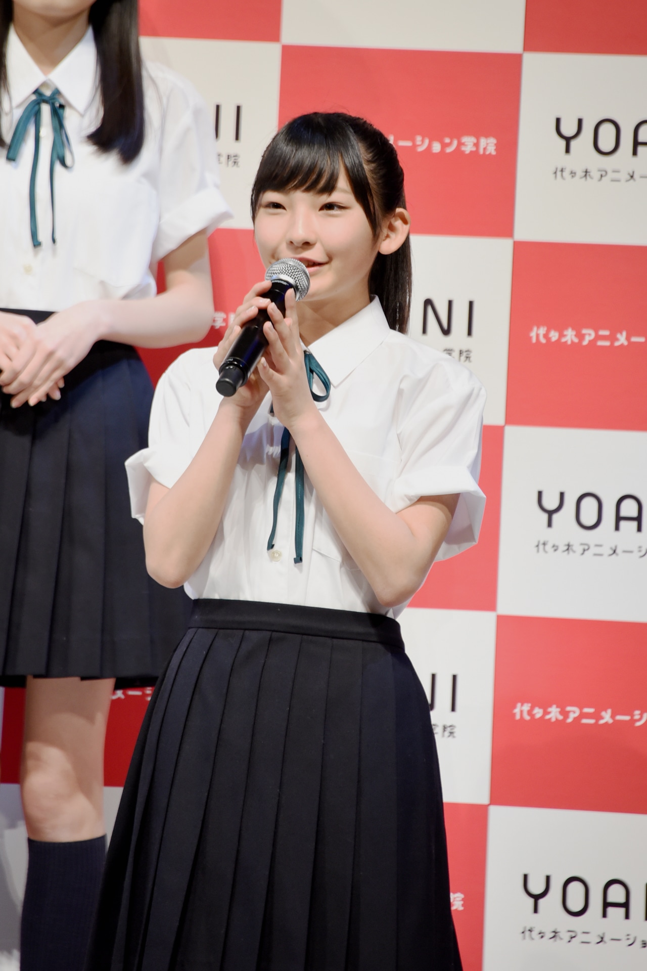 永田詩央里