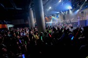 マジカル・パンチライン「3rd Anniversary One Man Live～新しい靴で、大好きなキミのもとへ～」の様子。