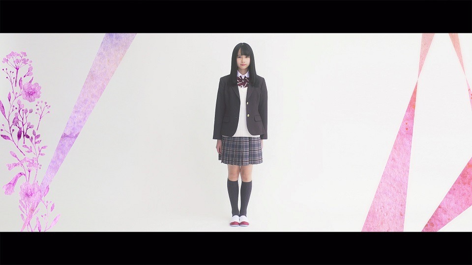欅坂46「黒い羊」TYPE-D付属Blu-ray収録「ひなのなの」より。