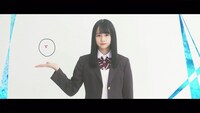 欅坂46「黒い羊」TYPE-D付属Blu-ray収録「ひなのなの」より。