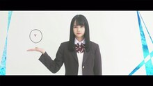 欅坂46「黒い羊」TYPE-D付属Blu-ray収録「ひなのなの」より。