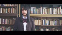 欅坂46「黒い羊」TYPE-D付属Blu-ray収録「ひなのなの」より。