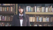 欅坂46「黒い羊」TYPE-D付属Blu-ray収録「ひなのなの」より。