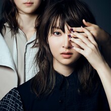 家入レオ「DUO」初回限定盤Aジャケット
