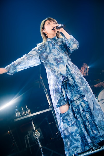 家入レオ（撮影：田中聖太郎）