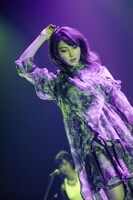 家入レオ（撮影：田中聖太郎）