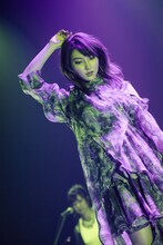 家入レオ（撮影：田中聖太郎）