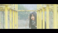 欅坂46「黒い羊」TYPE-D付属Blu-ray収録「Avenir」より。