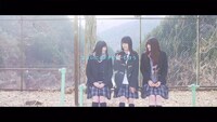 欅坂46「黒い羊」TYPE-D付属Blu-ray収録「Avenir」より。