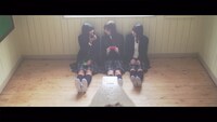 欅坂46「黒い羊」TYPE-D付属Blu-ray収録「Avenir」より。