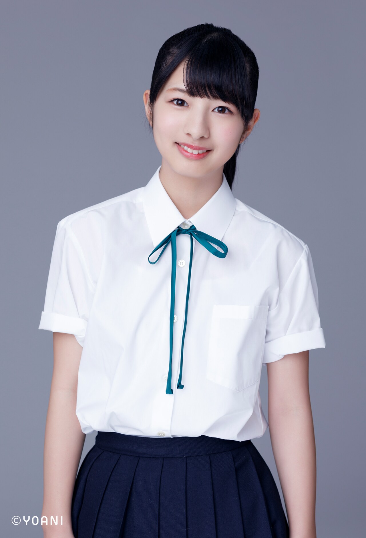 蟹沢萌子（≠ME） - =LOVEに姉妹グループ「≠ME」誕生、指原莉乃「今