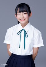 永田詩央里（≠ME）