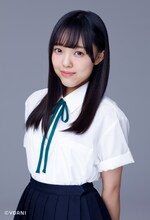 落合希来里（≠ME）