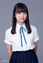 尾木波菜（≠ME）