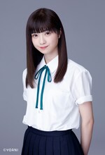 菅波美玲（≠ME）